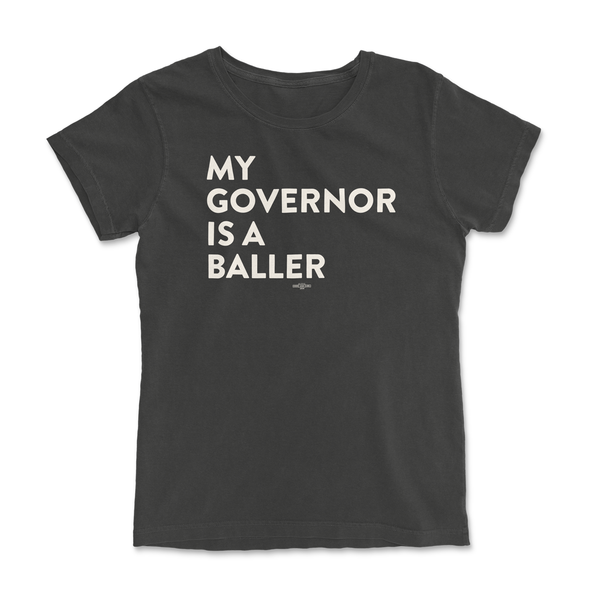 Baller Tee