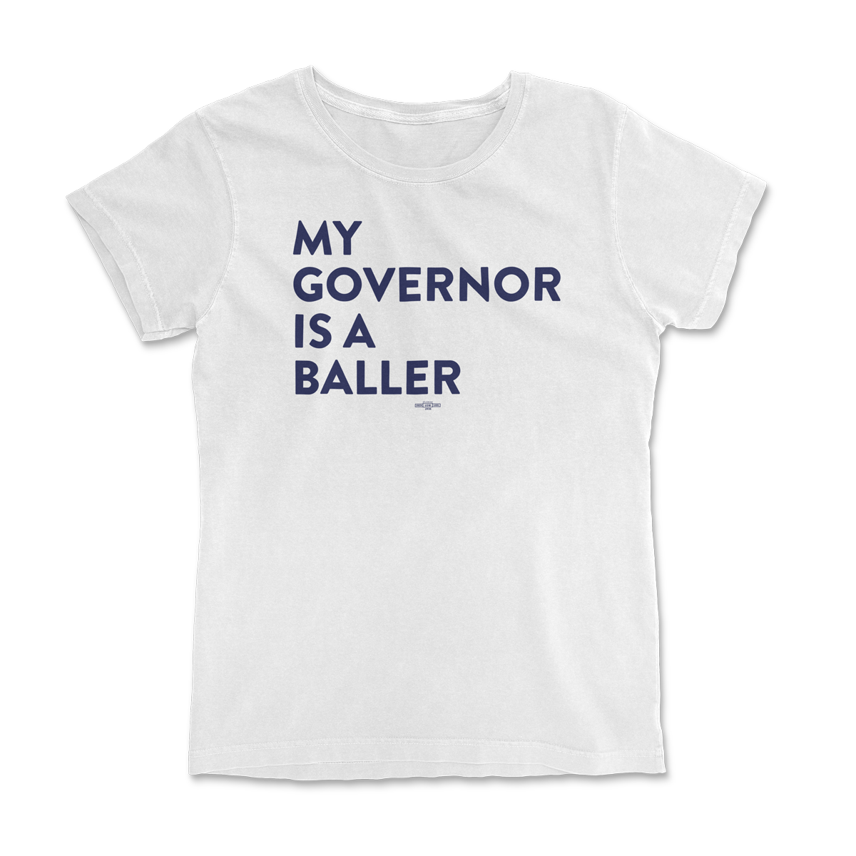 Baller Tee