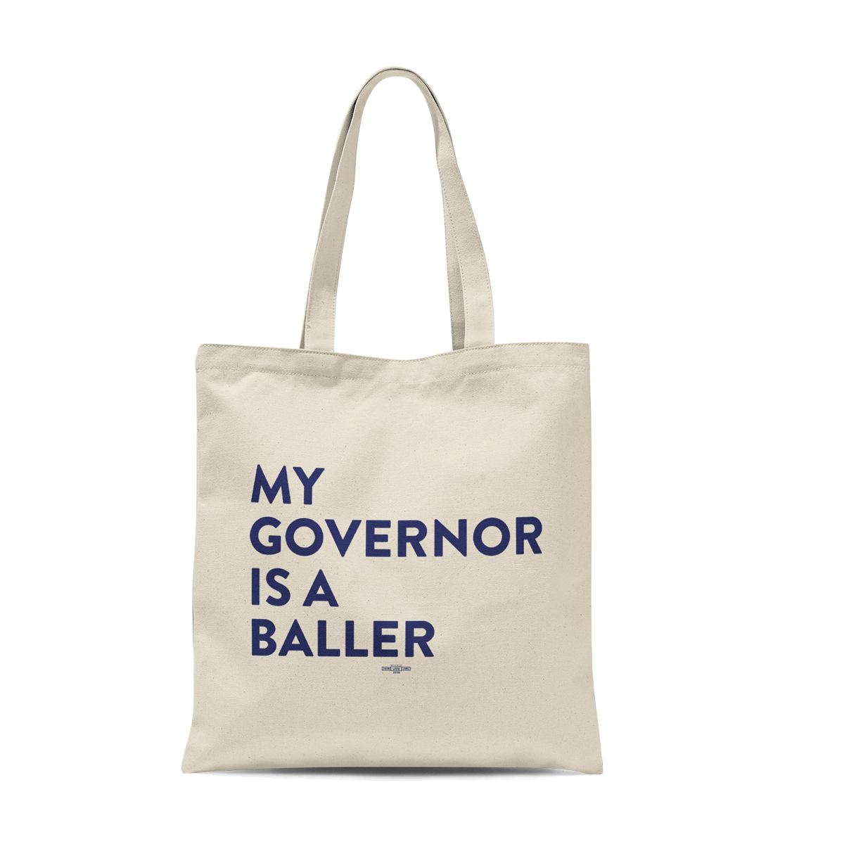 Baller Tote Bag