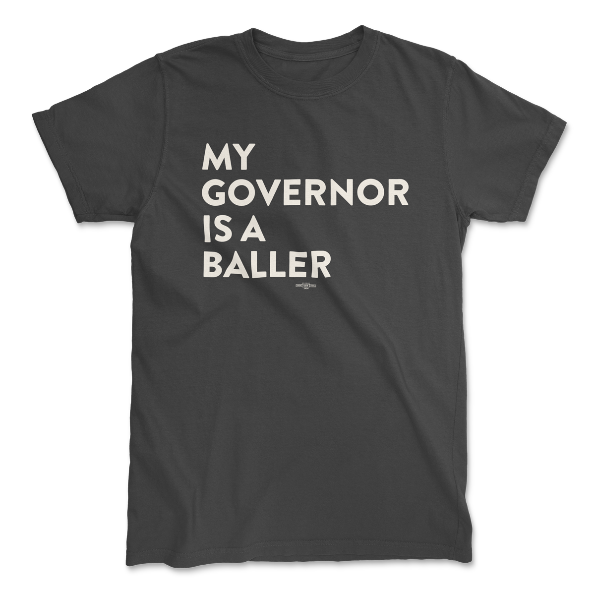 Baller Tee