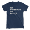 Baller Tee