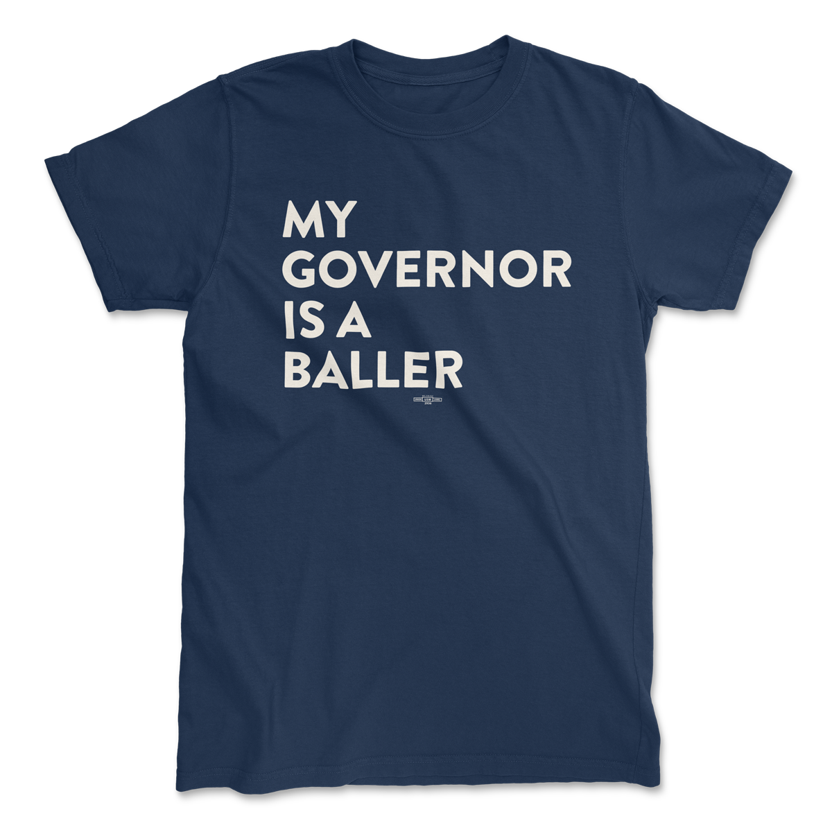Baller Tee