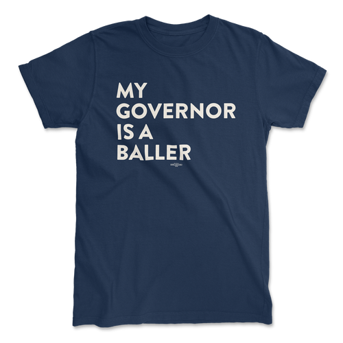 Baller Tee