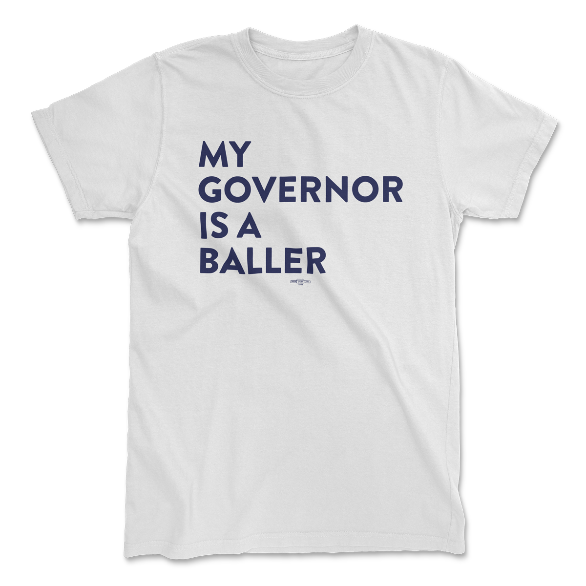 Baller Tee